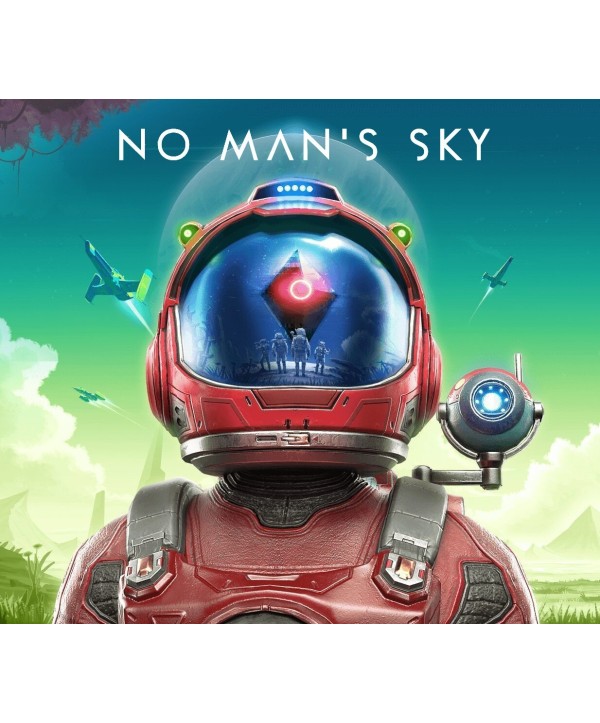 No Man s Sky GOG.com Key GLOBAL